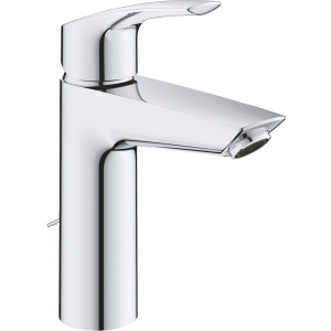 Змішувач для раковини GROHE Eurosmart New 2339430E краща модель в Одесі