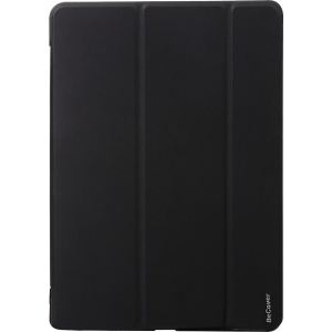 BeCover Smart Case для Apple iPad mini 5 Black (BC_703784) ТОП в Одесі