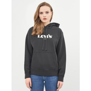 Худі Levi's Graphic Standard Hoodie New Logo 18487-0004 XS (5400898794770) в Одесі