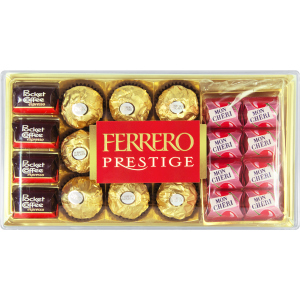 Набір цукерок Ferrero Prestige Т21 246 г (8000500005187) в Одесі
