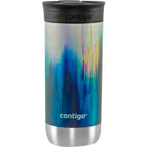 Термокухоль Contigo Huron New Couture Snapseal 473 мл Airbrush (2098677) рейтинг