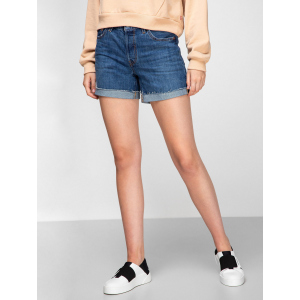 Джинсові шорти Levi's 501 Rolled Short Sansome 29961-0016 32 (5400816907213) в Одесі