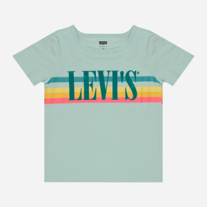 Футболка дитяча Levi's 3EB943-C7T 122-128 см (3665115253795) в Одесі