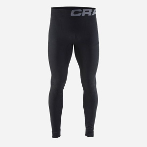 Кальсони Craft Warm Intensity Pants Man 1905352-999985 M (7318572721555) в Одесі