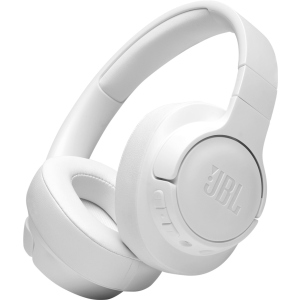 Навушники JBL Tune 710 BT White (JBLT710BTWHT) краща модель в Одесі