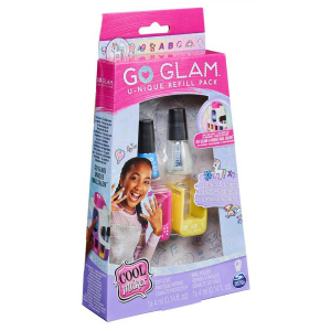 Набір для нейл-арту Cool Maker Go Glam (SM37556) (778988384763) ТОП в Одесі