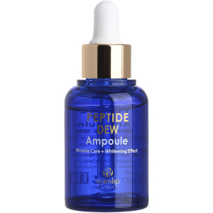 Ампульная сыворотка для лица Eyenlip Peptide Dew Ampoule с пептидами 30 мл (8809555251224) ТОП в Одессе