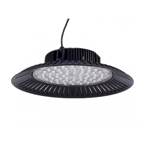 Промышленный светильник Luxel, 200W, LED, 22000Lm, 6500K (8009) лучшая модель в Одессе