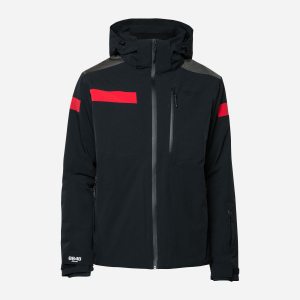 Куртка гірськолижна 8848 Altitude Aston Jacket 4010SB S Black ТОП в Одесі