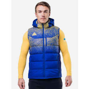 Жилет PEAK Biathlon FS-UM4-BLU S (6941352900263) в Одессе