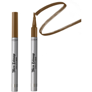 Фломастер для брів L'Oreal Paris Unbelieva Brow з ефектом мікроблейдингу 104 1 г (3600523939053) ТОП в Одесі