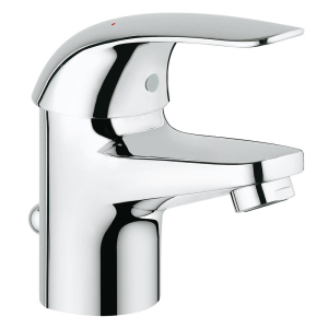 Смеситель для раковины Grohe Euroeco 23262000 в Одессе