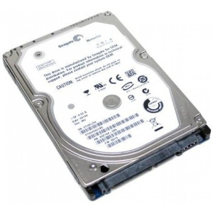 HDD 2.5" SATA 500Gb Seagate 8Mb, 5400rpm (ST500LM012) в Одессе