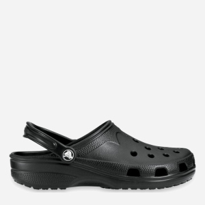 Кроки Crocs Jibbitz 10002-001-M4/W6 36-37 22.1 см Чорні (2000000008451) ТОП в Одесі