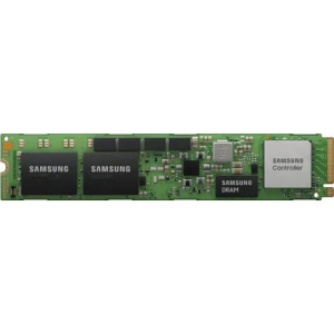 Samsung PM983 Enterprise 960GB NVMe M.2 PCIe 3.0 x4 TLC (MZ1LB960HAJQ) OEM в Одесі