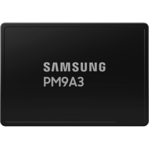 Samsung PM9A3 960GB 2.5 " PCIe 4.0 x4 TLC (MZQL2960HCJR) OEM в Одесі