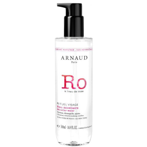 Мицеллярная вода Arnaud Paris Rituel Visage 500 мл (3666065921109) ТОП в Одессе