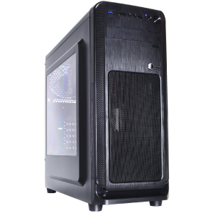 Компьютер ARTLINE WorkStation W51 v16 надежный