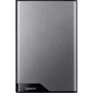 Зовнішній жорсткий диск Apacer AC632 1 TB (AP1TBAC632A-1) ТОП в Одесі