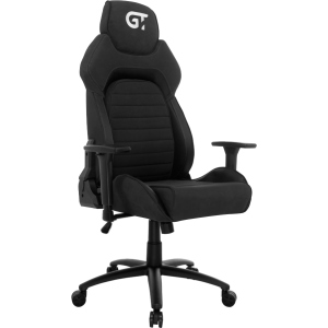 Кресло для геймеров GT RACER X-2569 Black ТОП в Одессе