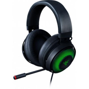 Навушники Razer Kraken Ultimate Black (RZ04-03180100-R3M1) ТОП в Одесі