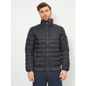 купить Пуховик Superdry Fuji Bomber M5011203A-02A M Black (5057847232502)