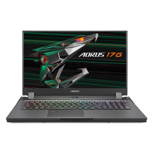 хороша модель Ноутбук Gigabyte AORUS 17G (AORUS17G_KD-72RU325SH)