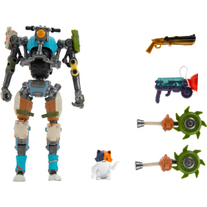 Коллекционная фигурка Jazwares Fortnite Legendary Series Oversized Figure Kit (FNT0664) надежный