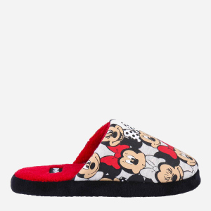 Комнатные тапочки Disney Minnie 2300004910 34/35 Красные (8445484017380) ТОП в Одессе