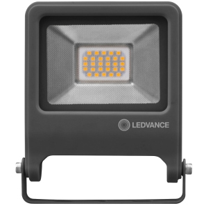 Прожектор світлодіодний LEDVANCE FLOODLIGHT VALUE 20W 1700LМ 4000K (4058075268609) в Одесі