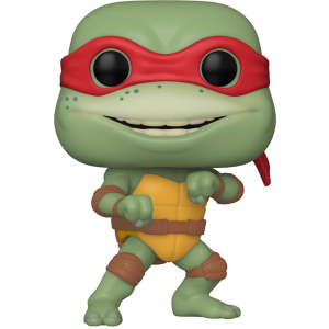 Игровая фигурка Funko Pop! Рафаэль cерии Movies: TMNT 2 (56164) (6900006635340)