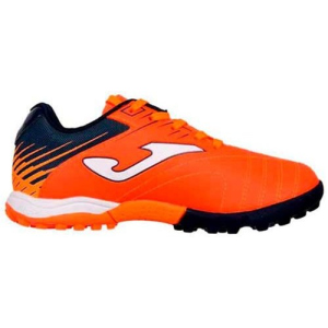 Сороконожки детские JOMA Toledo TOJS.2008.TF 24 Оранжевые (9998949753082) ТОП в Одессе