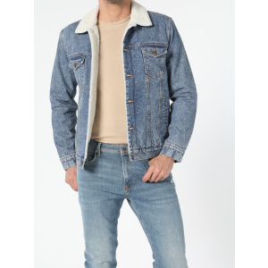 Джинсовая куртка Colin's CL1055619DN09452 M Hardy Wash ТОП в Одессе