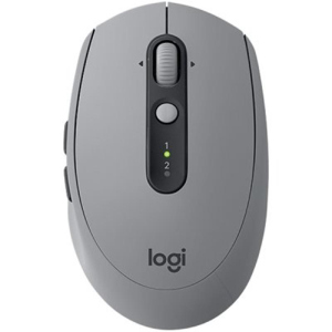 Миша Wireless Logitech M590 Silent (910-005198) Mid Grey ТОП в Одесі