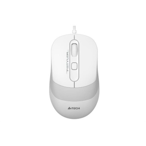 Мышь A4Tech FM10 White USB ТОП в Одессе