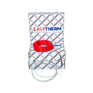 Нагрівальний кабель двожильний Easytherm EC 53.0 ТОП в Одесі