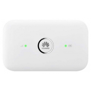 купити 4G WiFi роутер Huawei E5573s-320