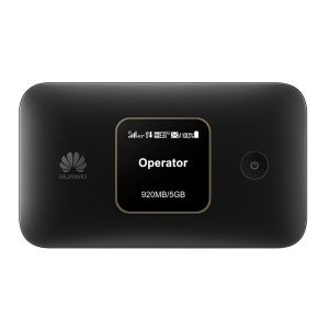 4G WiFi роутер Huawei E5785Lh-22c в Одесі