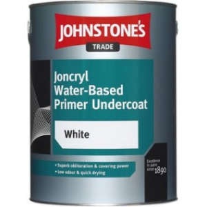 Ґрунтовка Johnstone's Joncryl Water-Based Primer Undercoat 5 л в Одесі