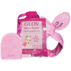 Набор Glov Bunny Together (5907222005408) ТОП в Одессе