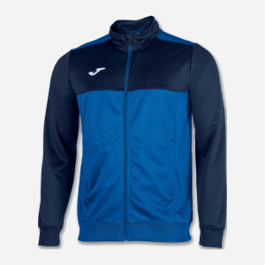 Спортивна кофта Joma Winner 101008.703-M Синя (9997643945106)