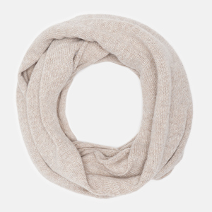 Шарф Cashmere scarf-30 Бежевый (1000000000259)