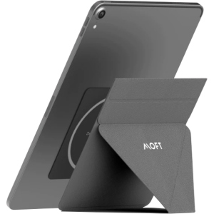 Подставка для планшета MOFT MS009M Snap Tablet Stand Cool Gray (MS009M-1-GY) в Одессе