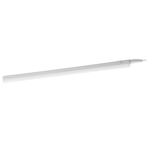 Світильник внутрішній лінійний OSRAM LED SWITCH BATTEN 0.6M 8W/840 LEDV (4058075266742) в Одесі