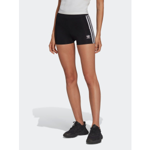 Спортивные шорты Adidas Booty Shorts H59866 M Black (4065424705548) ТОП в Одессе