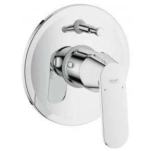 Прихований змішувач GROHE Eurosmart Cosmopolitan 32879000 лучшая модель в Одессе