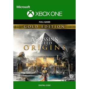 Assassin's Creed: Origins / Витоки - Gold Edition (Ключ Xbox) Регіон Аргентина в Одесі