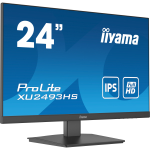 Монитор iiyama 24" ProLite (XU2493HSB4) в Одессе