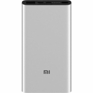 купити Power Bank Xiaomi Mi3 Silver