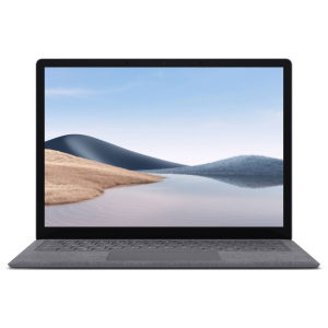 хорошая модель Ноутбук Microsoft Surface Laptop 4 (5B2-00043)